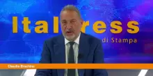 Emilio Fede, il ricordo di Claudio Brachino