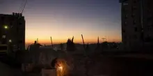 Più si aiutano i palestinesi e più loro diventano nazisti