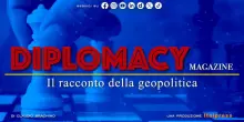 Diplomacy Magazine - Puntata del 16 ottobre 2025