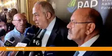 Lagalla "Verso raddoppio percentuale raccolta differenziata a Palermo"