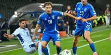 L'Italia travolge Israele 3-0 e si prende i playoff: Mondiali più vicini
