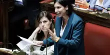 Elly Schlein ferma la Camera nel nome di Gaza