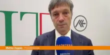 Vinitaly.USA, Zoppas "Il vino italiano protagonista a Chicago"