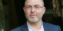 Massimo Gramellini, delirio totale: "I ladri del Louvre mi sono simpatici, colpa di Trump"
