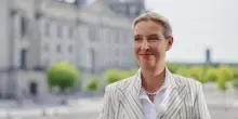 Economia e migranti, Merz superato da Afd nei sondaggi