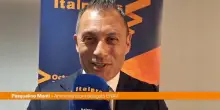 Italpress Awards, Monti "Con Niaf riconoscimento importante a Italia"