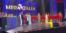 Miss Italia, ecco chi è la "più bella d'Italia"