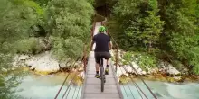 Turismo open air, estate da record