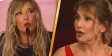 Ballando con le stelle, duro scontro tra Selvaggia Lucarelli e Barbara d'Urso
