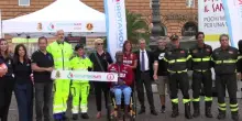 Donazione di sangue, a Roma un'iniziativa Anas-Polizia di Stato