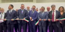 L'eccellenza italiana sfida i dazi a Vinitaly Chicago
