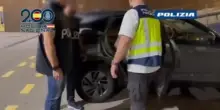 Spagna, catturato il boss cinese del traffico di droga evaso dalla questura di Prato
