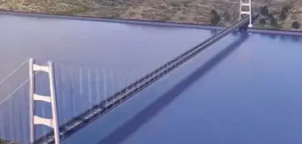 Ponte sullo Stretto, arriva lo stop dalla Corte dei Conti. Salvini: “I tempi non cambiano”