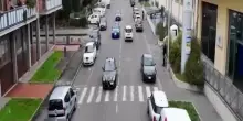 Prato, maxi frode da 43 milioni di euro su importazione di auto di lusso