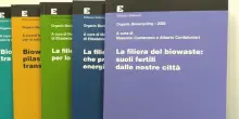 Rifiuti organici, un manuale per la rigenerazione dei suoli