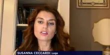 4 di Sera, Ceccardi spegne la Flotilla: "I valorosi"