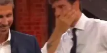 Affari Tuoi, gaffe clamorosa per Stefano De Martino: occhio al gesto