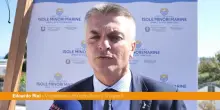 Isole minori, Rixi "Continuità e servizi anche nei periodi invernali"