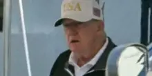 Donald Trump, la foto del volto scatena il delirio: "A breve l'annuncio"