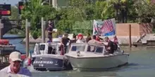 Venezia, fermata Anna Foglietta: cosa le sequestrano