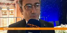 Ambasciatore Peronaci "Storia Italia-Usa si proietta nel futuro"