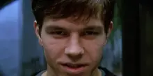 Paura: un giovanissimo (e cattivissimo) Mark Wahlberg