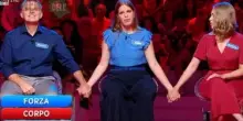 Reazione a catena, Smamma insultati dopo la puntata: "Scarsi!"