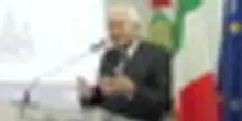 Mattarella: violenza e conflitti incomprensibili, c'è alternativa
