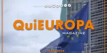 QuiEuropa Magazine - 25/10/2025