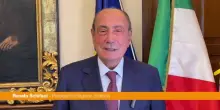 Schifani "Donare sangue significa dare futuro, può salvare una vita"