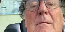 Iacchetti, scontro Parenzo-Scanzi: "Ecco il noto Chihuahua"