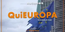 QuiEuropa Magazine - 18/10/2025
