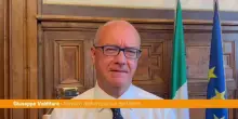Valditara "L'anno scolastico inizia con importanti novità positive"