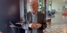 Osvaldo Bevilacqua si racconta a Libero: "Vita, borghi e donne"