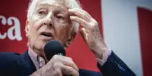 Sinner, doppio insulto di Augias: "Italiano riluttante? No…"