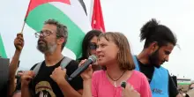 "Greta lascia il comando": la Flotilla arriverà all'obiettivo?