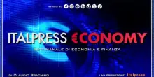 Italpress €conomy - Puntata del 17 ottobre 2025
