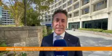 Gulino (NIAF) "America resta il più importante mercato finanziario"