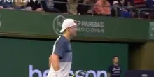 Holger Rune, infortunio e lacrime: tennis, ora cambia tutto