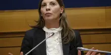 Giusi Bartolozzi indagata, il "trappolone" dal Tribunale dei ministri