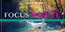 Focus Salute - Osteoporosi, perché può iniziare dall’infanzia