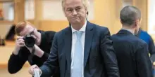 Olanda, elezioni e caos: frena Wilders, crolla Timmermans