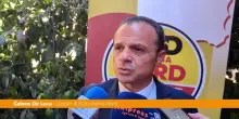 Elezioni in Calabria, De Luca "Con Occhiuto alleanza strategica"