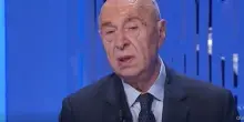 Paolo Mieli, il retroscena su Landini: "Qualcuno al Nazareno dice che..."