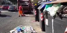 Rifiuti tessili, 840.000 tonnellate finiscono nell’indifferenziato