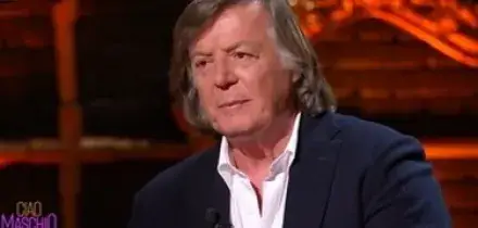 Sinner, Panatta: "L'ho visto più umano, ecco perché"