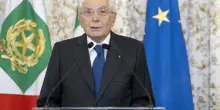 Droni in Polonia, l'allarme di Sergio Mattarella: "Come nel 1914"