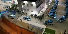 Maxi operazione contro spaccio di stupefacenti ad Andria, 30 arresti