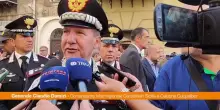 Domizi "Tantissimi frutti raccolti grazie a insegnamento Dalla Chiesa"
