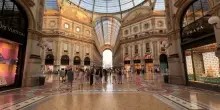 Turismo in crescita nel 2025, ma la domanda interna rallenta